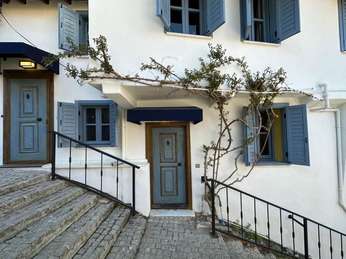 Downtown Fethiye Suites פאטהיה מראה חיצוני תמונה