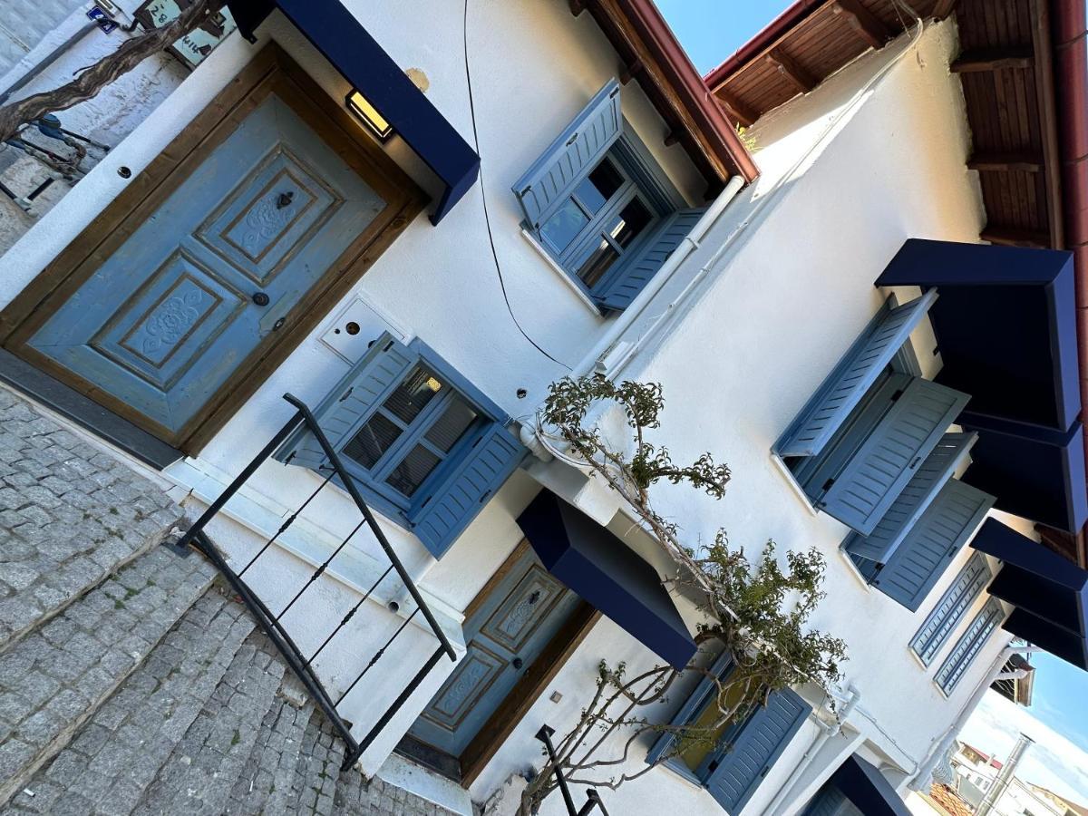 Downtown Fethiye Suites פאטהיה מראה חיצוני תמונה