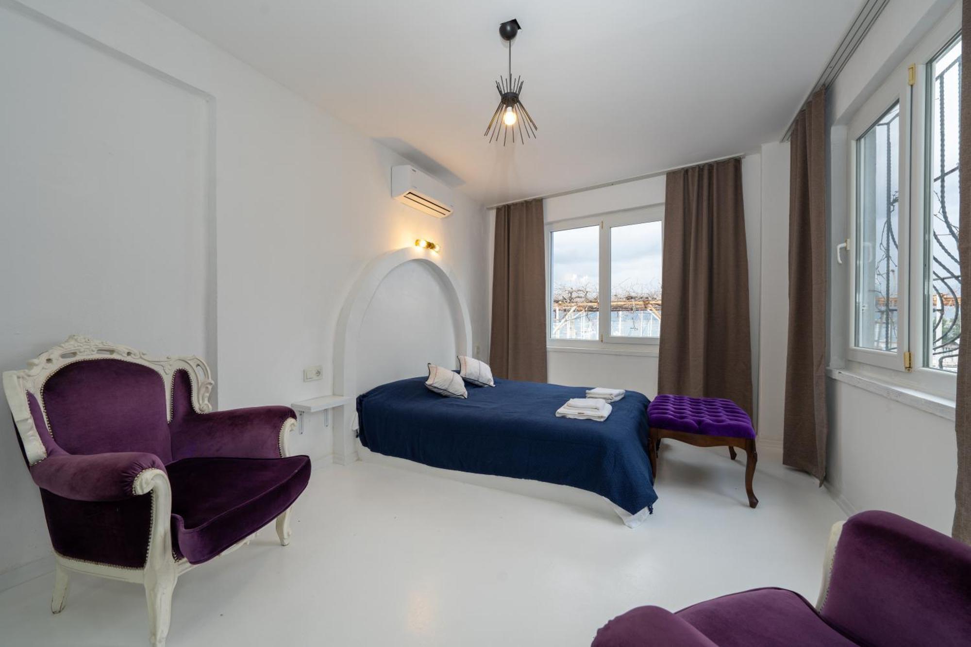 Downtown Fethiye Suites פאטהיה מראה חיצוני תמונה