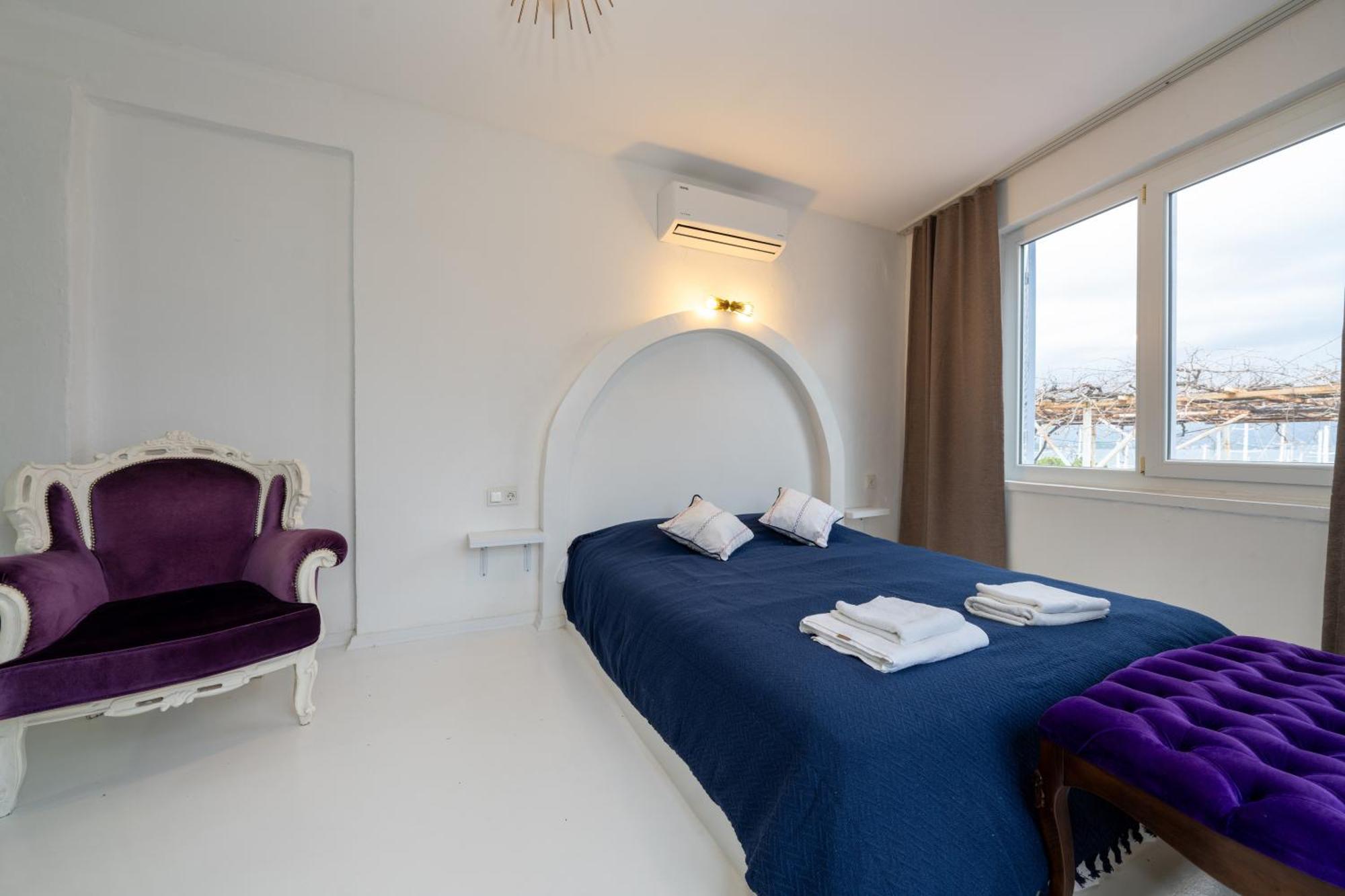 Downtown Fethiye Suites פאטהיה מראה חיצוני תמונה