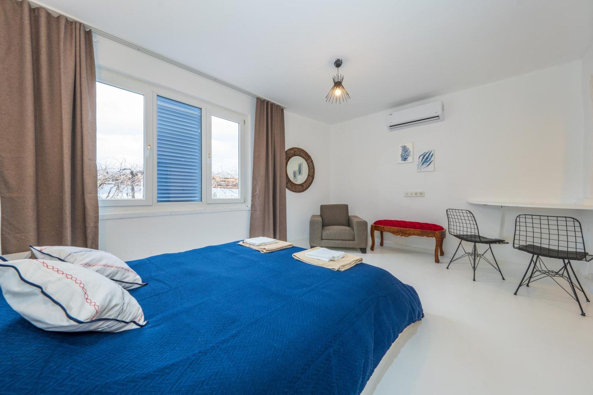 Downtown Fethiye Suites פאטהיה מראה חיצוני תמונה