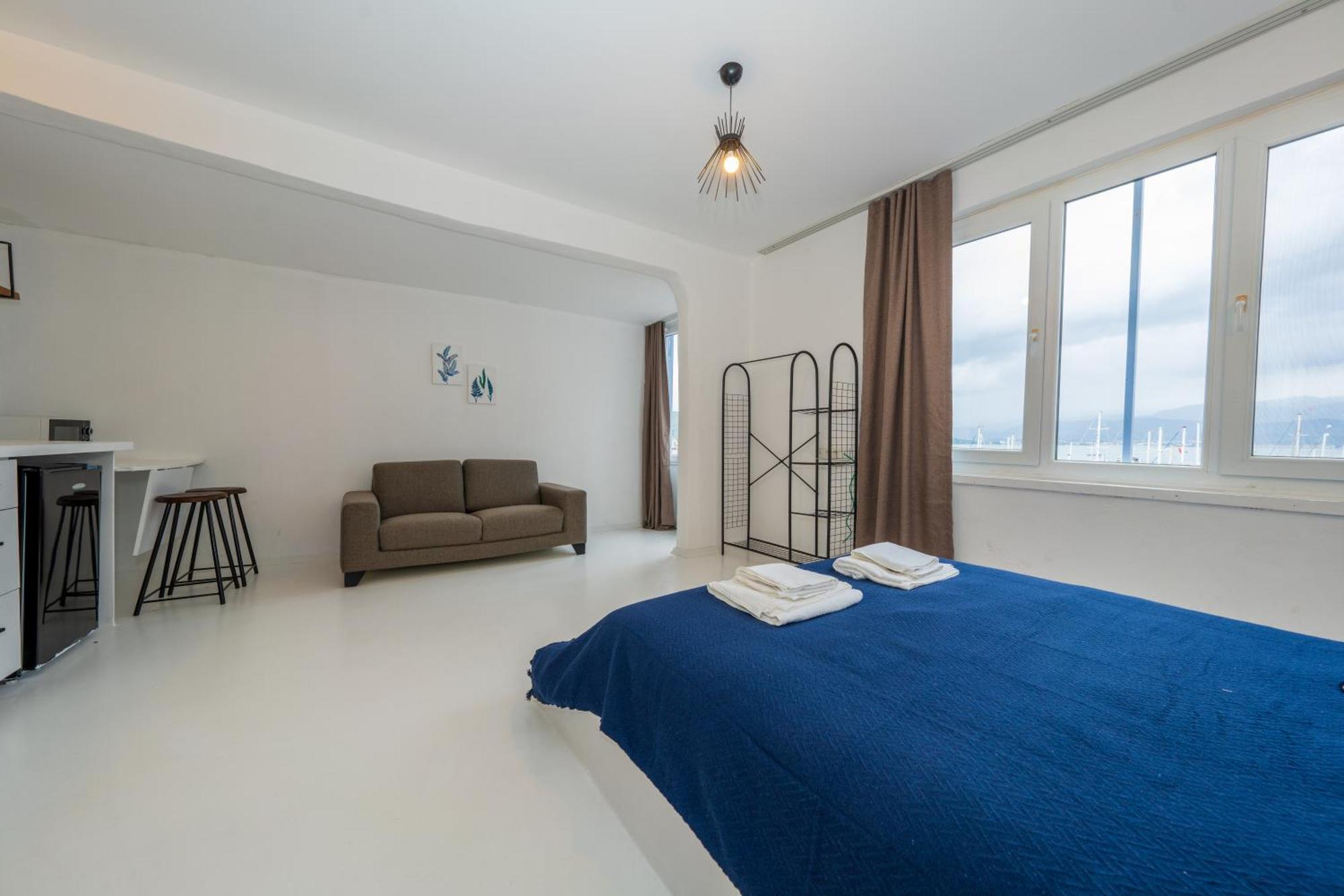 Downtown Fethiye Suites פאטהיה מראה חיצוני תמונה