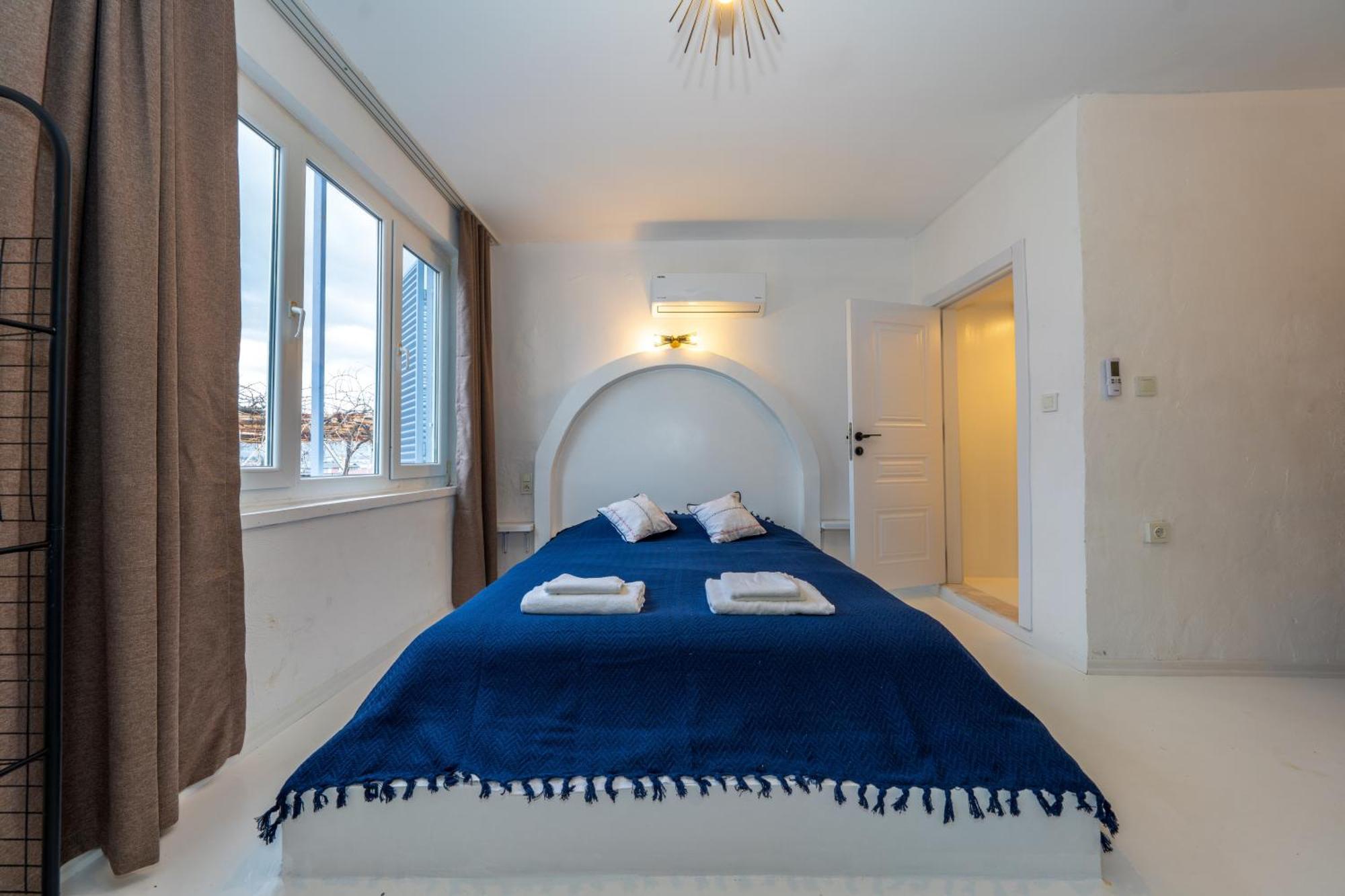 Downtown Fethiye Suites פאטהיה מראה חיצוני תמונה
