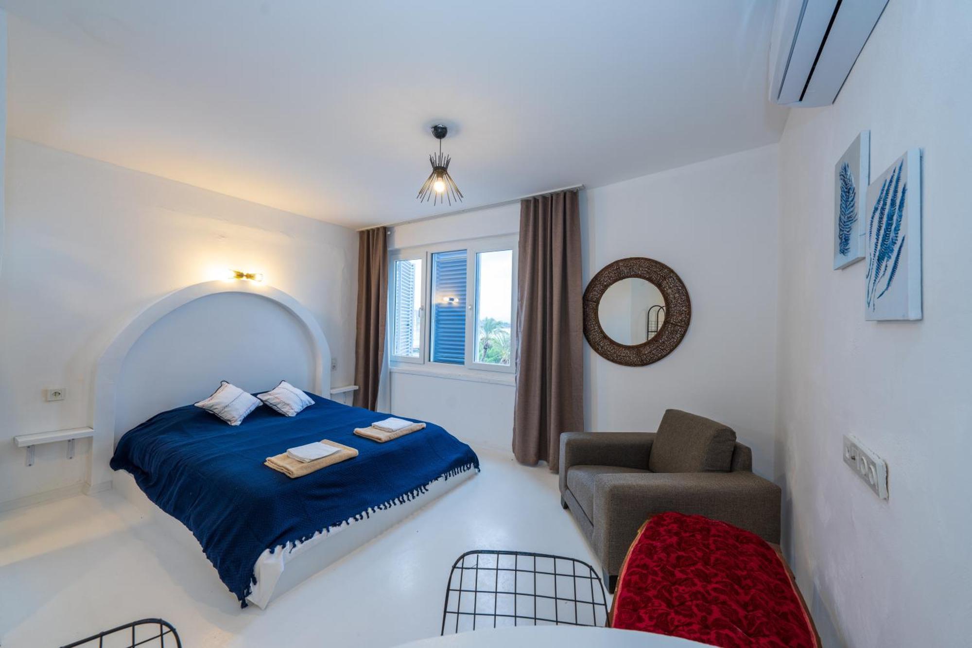Downtown Fethiye Suites פאטהיה מראה חיצוני תמונה