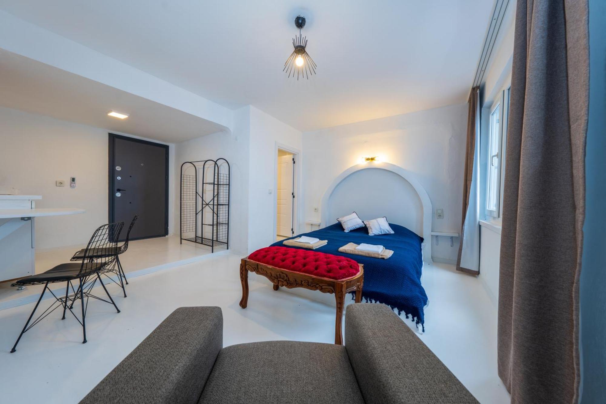 Downtown Fethiye Suites פאטהיה מראה חיצוני תמונה