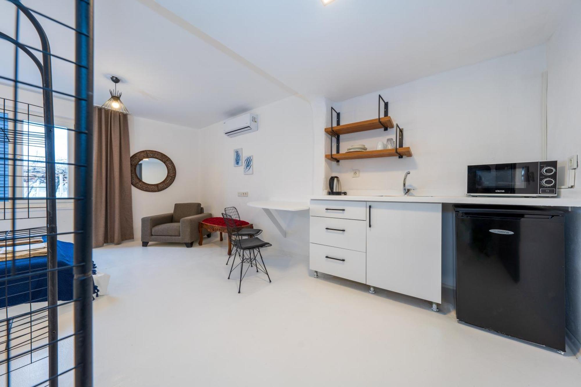 Downtown Fethiye Suites פאטהיה מראה חיצוני תמונה