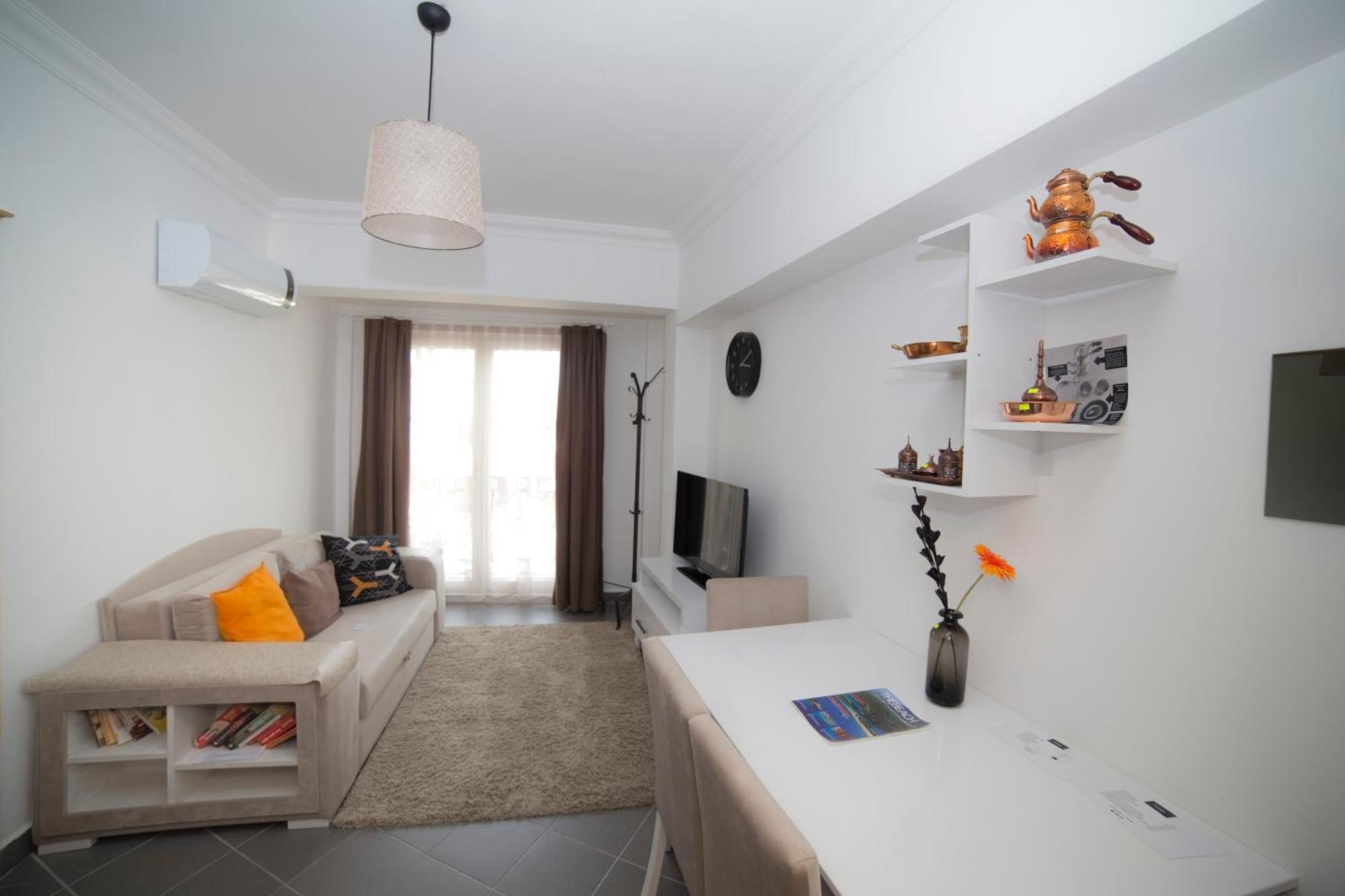 Downtown Fethiye Suites פאטהיה מראה חיצוני תמונה