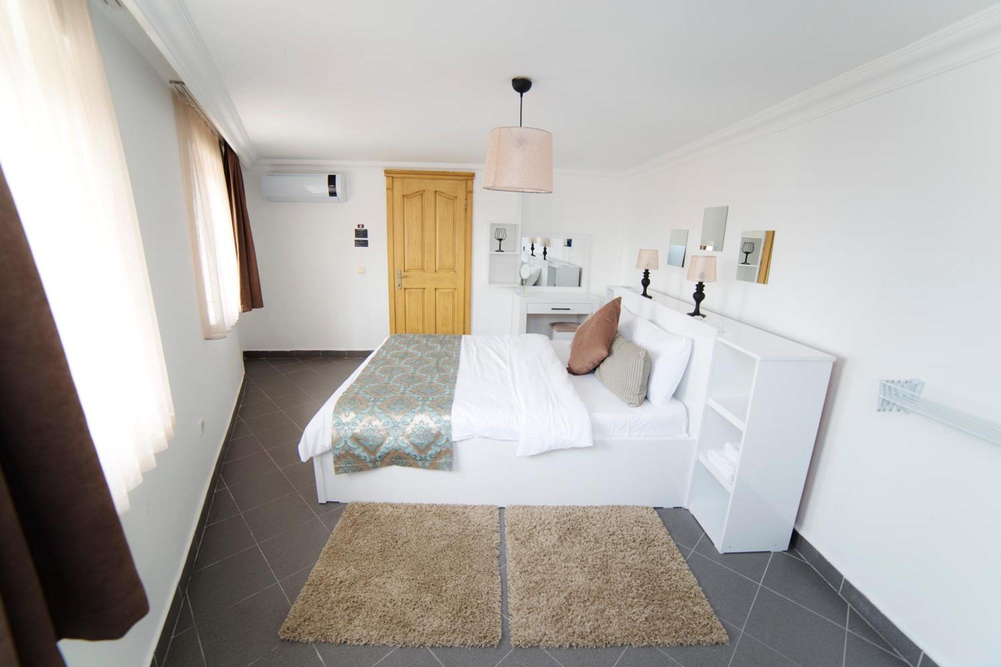Downtown Fethiye Suites פאטהיה מראה חיצוני תמונה