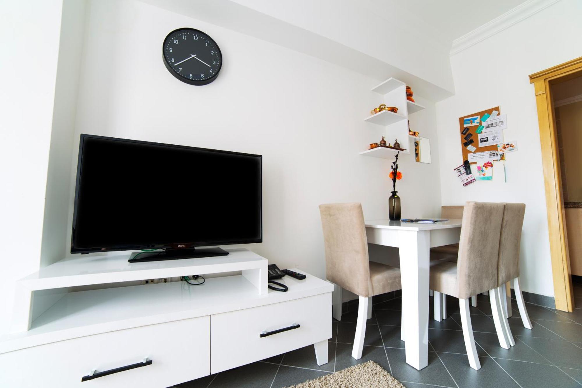 Downtown Fethiye Suites פאטהיה מראה חיצוני תמונה
